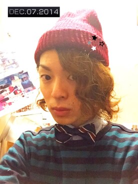 satoshiさんのコーディネート