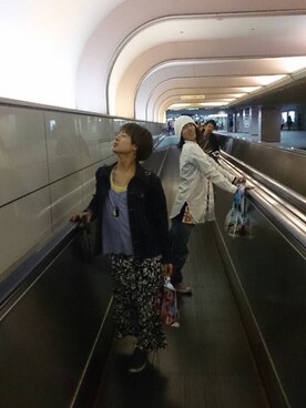 「2015トレンド」｜satoshiさん（メンズ・161cm）の秋コーディネート