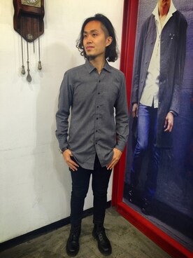 Young さんのコーディネート