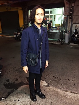 Young さんのコーディネート