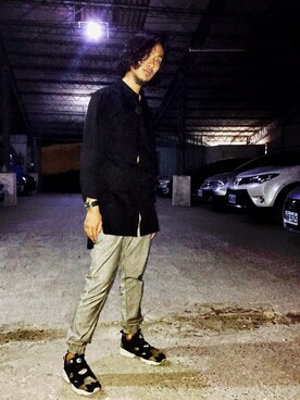 Young さんのコーディネート