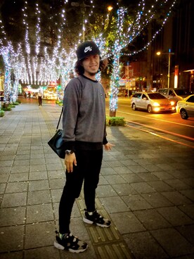 Young さんのコーディネート