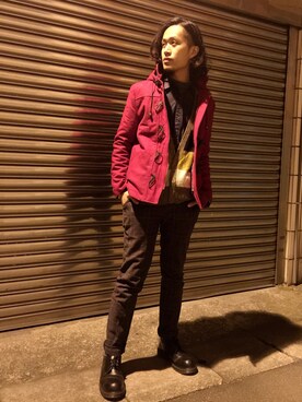 Young さんのコーディネート