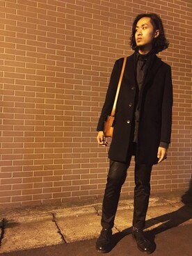 Young さんのコーディネート