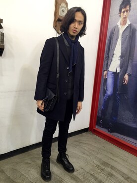 Young さんのコーディネート