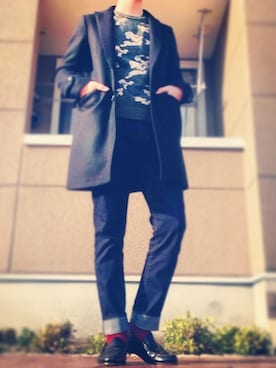 おがわしさんのコーディネート