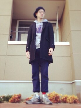 おがわしさんのコーディネート