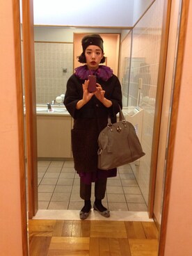 risharisha!さんのコーディネート