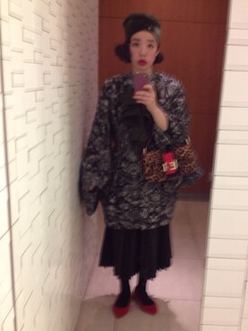 risharisha!さんのコーディネート