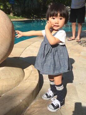 A有一只猫さんのコーディネート