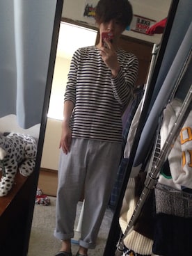 雄貴さんのコーディネート