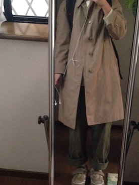 雄貴さんのコーディネート