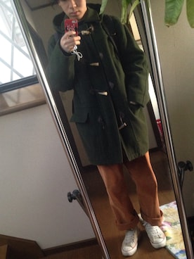 雄貴さんのコーディネート