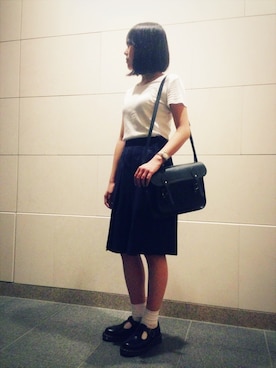 kuniaさんのコーディネート