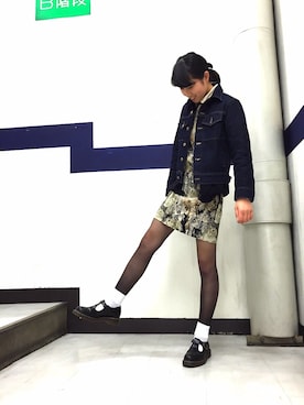 kuniaさんのコーディネート