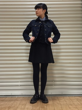 kuniaさんのコーディネート