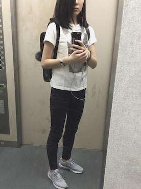 kuniaさんのコーディネート