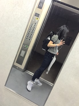 kuniaさんのコーディネート