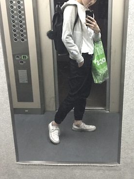 kuniaさんのコーディネート