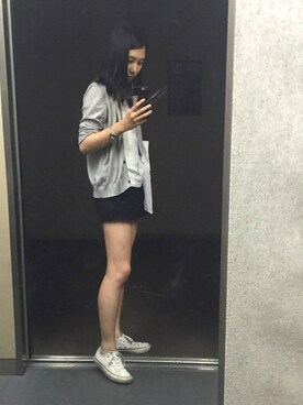 kuniaさんのコーディネート