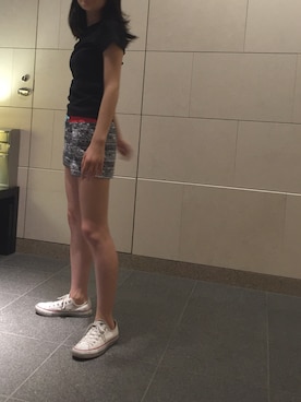 kuniaさんのコーディネート