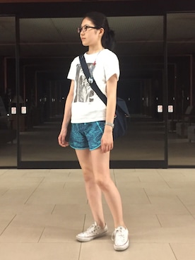 kuniaさんのコーディネート