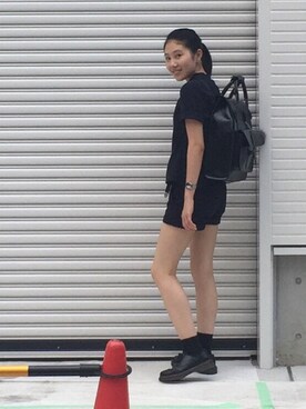 kuniaさんのコーディネート