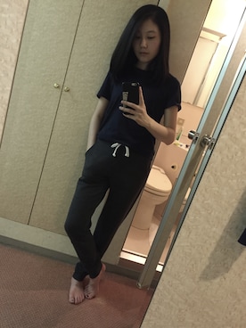kuniaさんのコーディネート