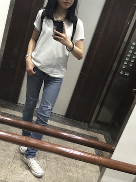 kuniaさんのコーディネート