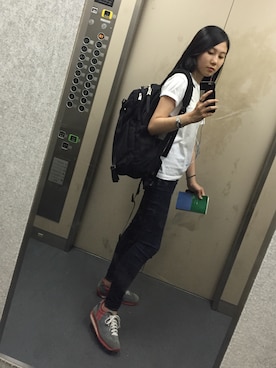 kuniaさんのコーディネート
