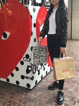 kuniaさんのコーディネート