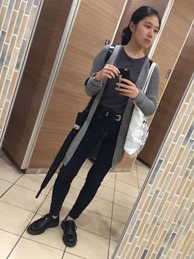 kuniaさんのコーディネート