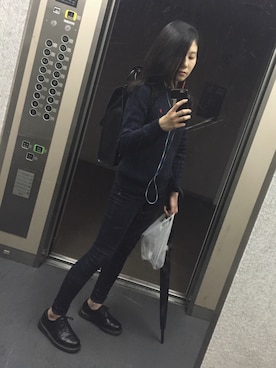 kuniaさんのコーディネート