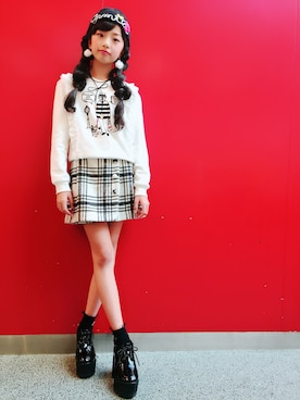 runaさんのコーディネート