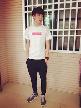 Mickさんのコーディネート