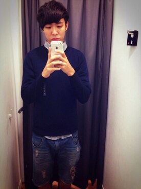 Mickさんのコーディネート