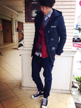 Mickさんのコーディネート