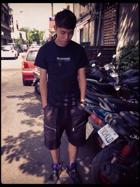 Mickさんのコーディネート