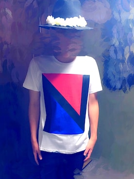 かけっくす。【中里翔】さんのコーディネート