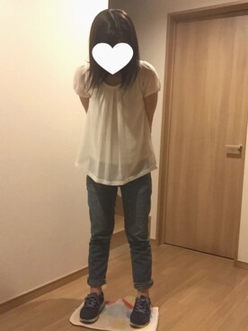 ♡yuzu♡さんのコーディネート