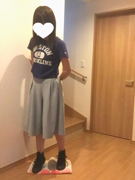 ♡yuzu♡さんのコーディネート