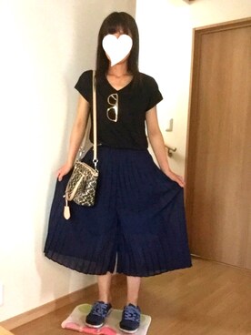 ♡yuzu♡さんのコーディネート