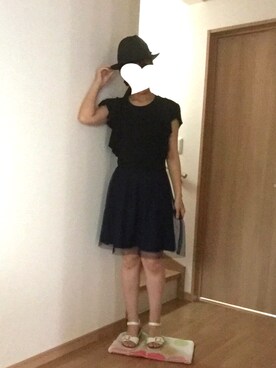 ♡yuzu♡さんのコーディネート