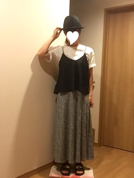 ♡yuzu♡さんのコーディネート