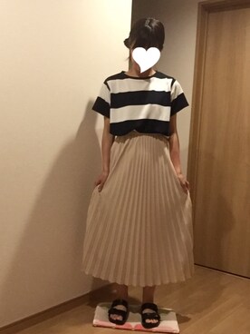 ♡yuzu♡さんのコーディネート