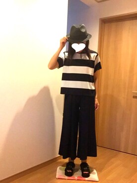 ♡yuzu♡さんのコーディネート