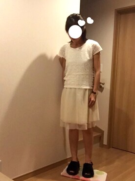 ♡yuzu♡さんのコーディネート