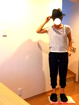 ♡yuzu♡さんのコーディネート