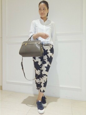 vermeilmurataさんのコーディネート