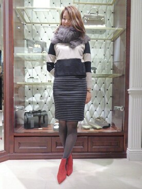 vermeilmurataさんのコーディネート